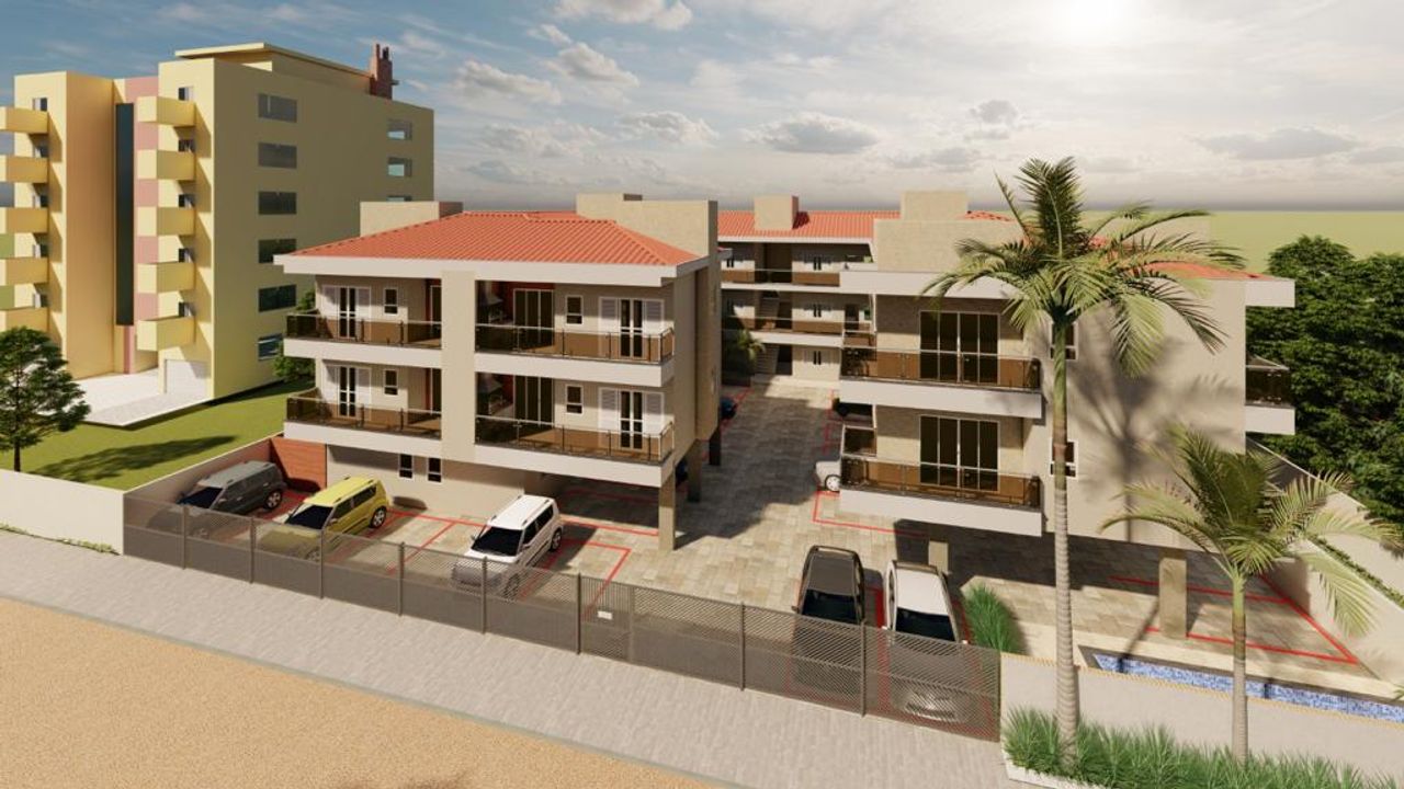 Primeira imagem do imóvel